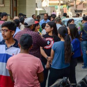 Bharat bandh: CBSE postpones exams in Punjab