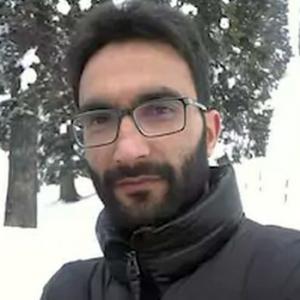 I'm sorry if I hurt you: Kashmir professor-turned-terrorist to dad