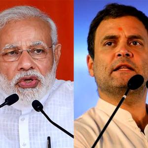 BJP vs Congress: What the Karnataka data says