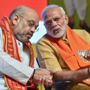 BJP may lose 70 seats, says new app