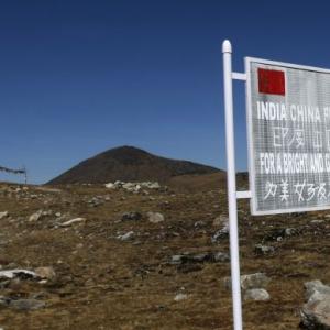 China's gold mine at Arunachal border could be new flashpoint with India