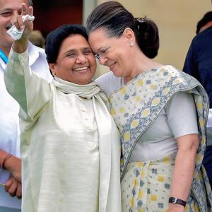 Congress may align with BSP to oust BJP in Madhya Pradesh