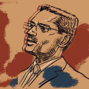 How Rajesh Gopinathan came to lead India's most valuable firm