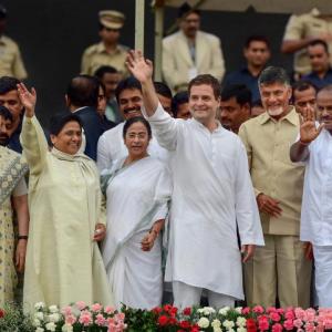 Can the Opposition take on BJP's incompetence?