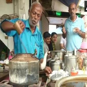 The tea seller-turned-teacher: Meet Modi's 'Mann ki Baat' hero