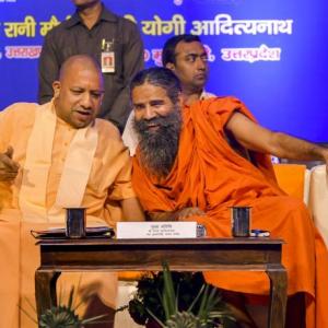 Good news for devotees of Lord Ram soon: Yogi