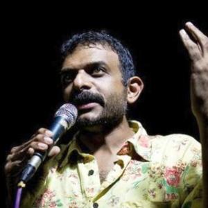 T M Krishna to perform at AAP govt's event in Delhi on Saturday