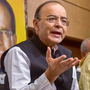 Here's how Jaitley's on course to meet FY19 fiscal deficit target