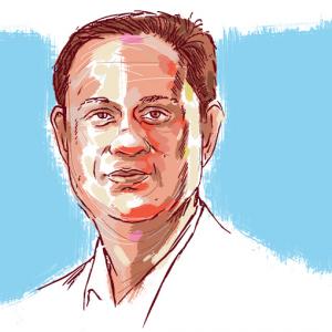 How Sanjiv Bajaj changed Indian finance