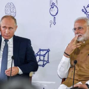 S-400 deal after Doval's opposition, Modi's approval