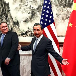 US-China trade war: What's really going on?