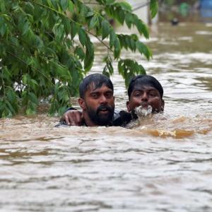 India lost $79.5 billion from climate-related disasters in 20 years