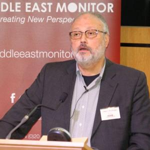 'Rogue killers' may have killed Saudi journalist Khashoggi: Trump
