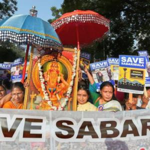 Parties cannot seek votes in the name of Lord Ayyappa: CEO