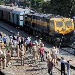 Amritsar tragedy: Driver is lying, nobody pelted stones at train, say eyewitnesses