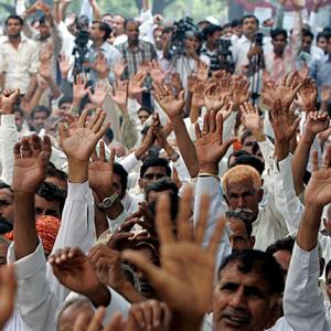 BJP's pro-OBC agenda runs into caste census demand