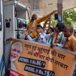 Why Congress has called a Bharat bandh