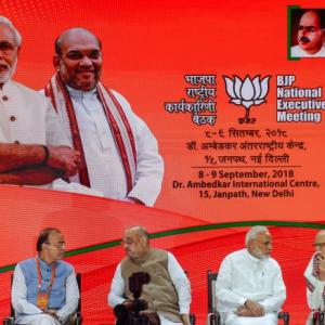 BJP could win 230 seats in 2019