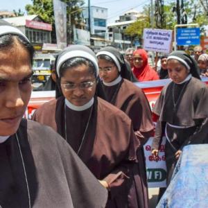 'Bishop Mulakkal must be removed from his post'
