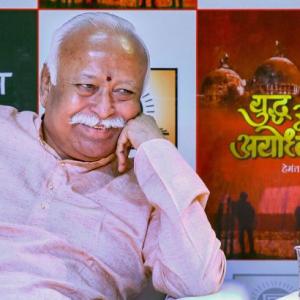 'Unlike 2014, RSS won't involve itself in 2019 elections'