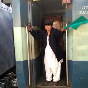 Railways to IAS: Where are the Women?