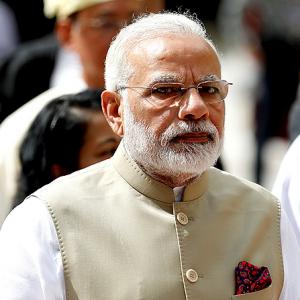 'Modi is the worst person in Indian politics'
