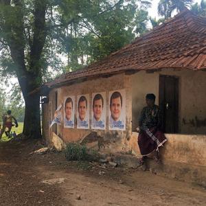 The Maoist threat in Wayanad