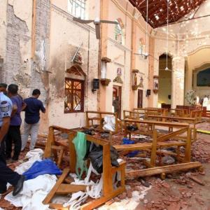10 days after Lanka's Easter blasts, questions remain