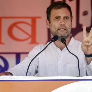 Are you British? Govt asks Rahul to respond