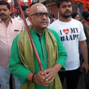 No Priyanka vs Modi in Varanasi; Cong fields Ajay Rai