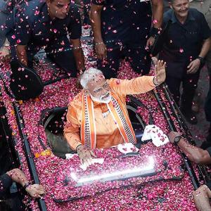 Where does Modi's Hindu nationalism go from here?