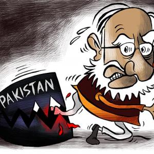 How Modi walked into his own Pakistan trap
