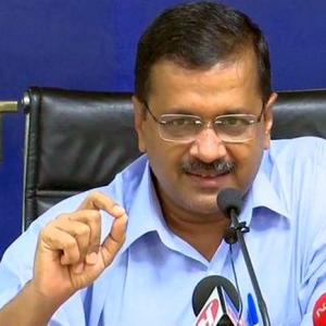 Free electricity for usage up to 200 units: Kejriwal