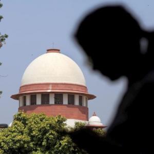 SC to transfer cases linked to Unnao rape to Delhi