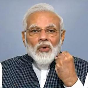 Citizenship law doesn't affect any Indian: PM
