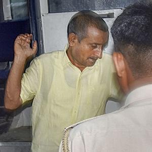 Why the law never caught up with Kuldeep Sengar