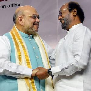 How BJP plans to make inroads into TN