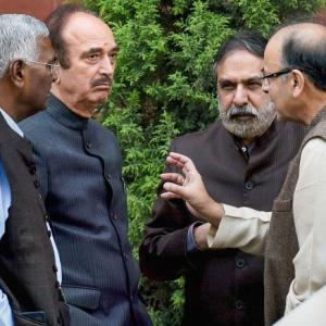 How Jaitley made good friends even among opponents