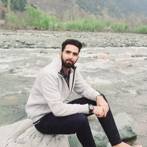 'I want to know how my parents are doing in Kashmir'