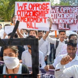 Why Bhaichung opposes Citizenship Amendment Bill