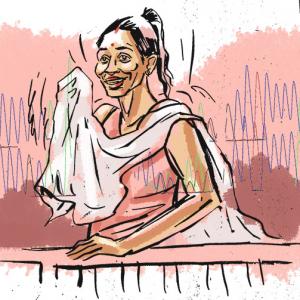 Sheena Bora Trial: Why was Indrani overjoyed?