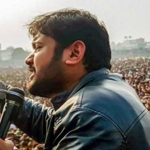 Kanhaiya joins students to protest citizenship law