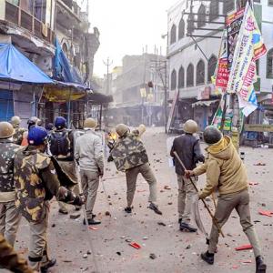 'UP police should have accountability'