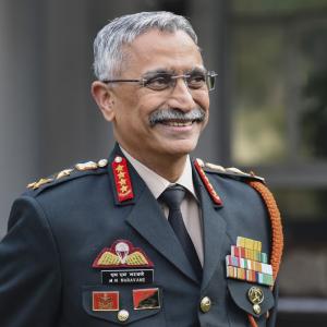 India reserves right to strike: New Army Chief to Pak