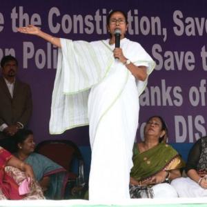 Mamata vs CBI: All you need to know about the showdown