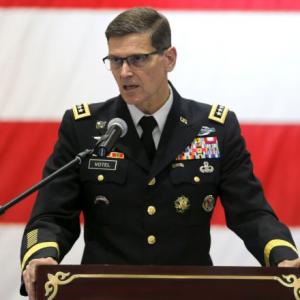 Top US general wants Pak to act against terror safe havens