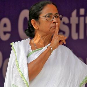 'Bengal people are not fools'