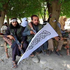 The Taliban: Barbarians at our gate