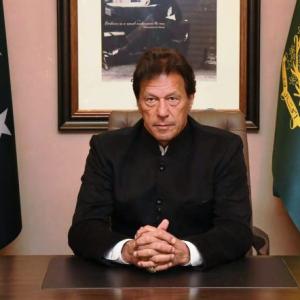 Ready for talks with India on all issues including terrorism: Imran