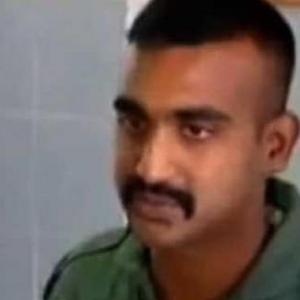 IAF pilot Abhinandan Varthaman to be released on Friday: Imran Khan